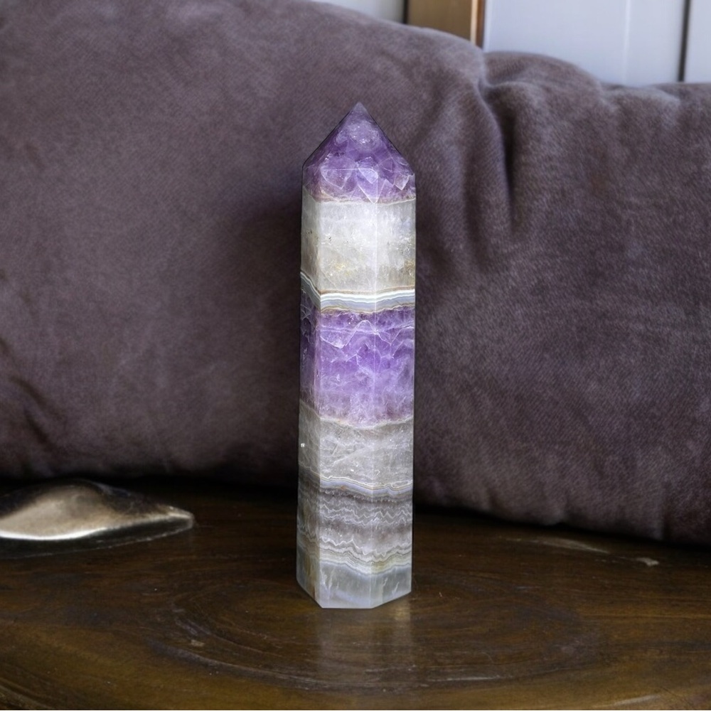 Mexican agate